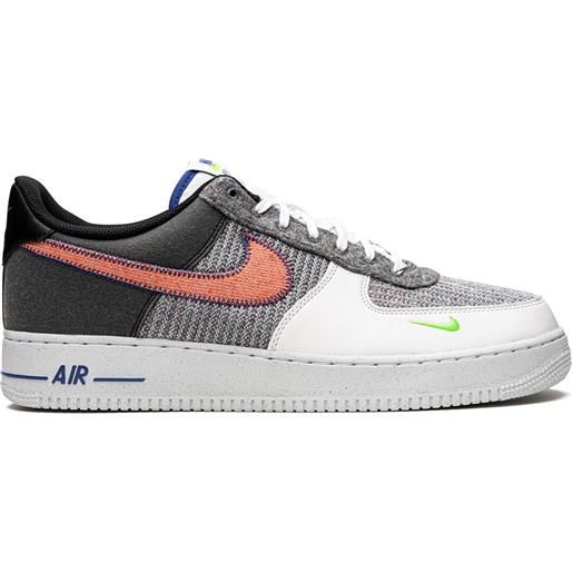 Nike sneakers air force 1 07 - grigio