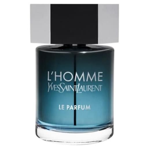 disponibileves Saint Laurent yves saint laurent profumi da uomo l'homme le parfum
