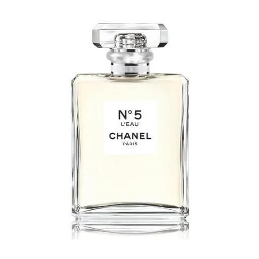 Chanel no. 5 l'eau - edt 100 ml