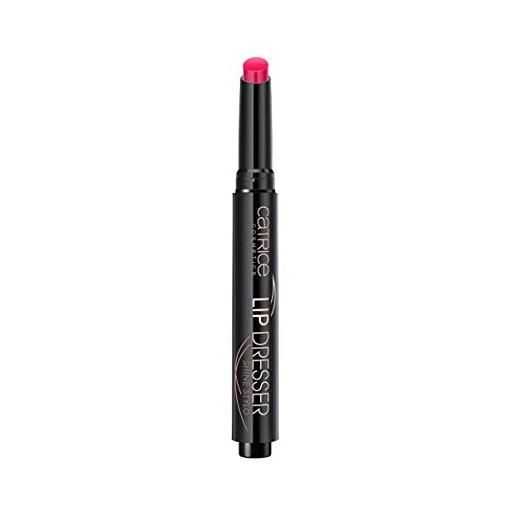 CATRICE lip dresser shine stylo 040 more than pinkyful