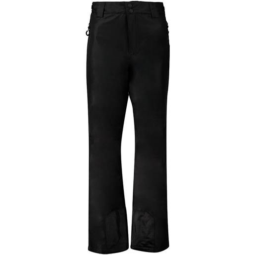 Superdry freestyle pants nero l donna