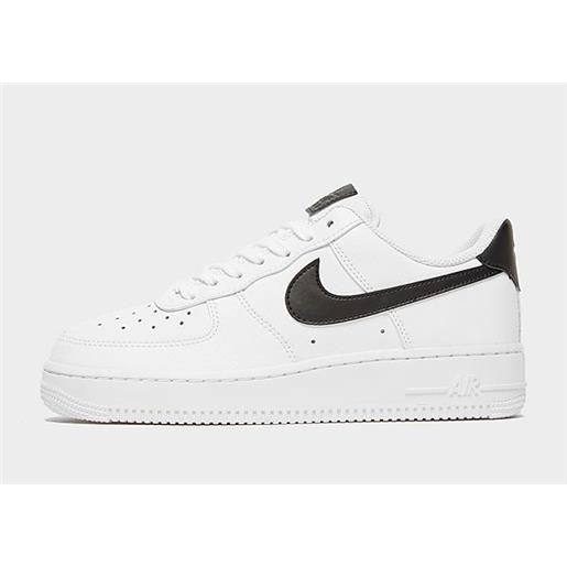 Nike Nike air force 1 '07 women's shoe, white