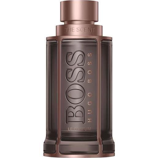 Hugo Boss the scent le parfum for him spray 50 ml