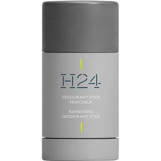 Hermès déodorant stick fraicheur 75 ml