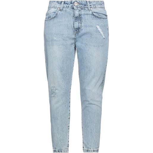 BERNA - cropped jeans