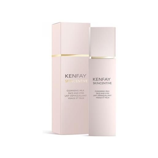 Kenfay skincentive fluido idratante per viso 50 ml
