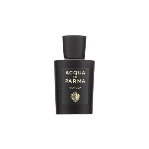 Acqua di Parma vaniglia eau de parfum unisex 100 ml