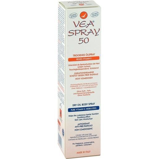 VEA spray 50 50 ml