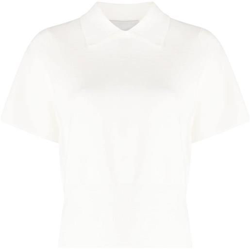 3.1 Phillip Lim top - bianco