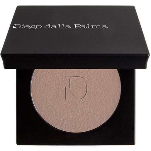 Diego Dalla Palma makeupstudio - polvere compatta per occhi opaca - 155 - tobacco