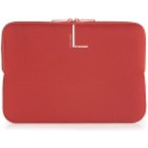 Tucano custodia per notebook 13 colore second skin rosso | Tucano