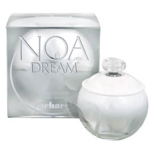 Cacharel noa dream eau de toilette spray, 100 ml - profumo donna