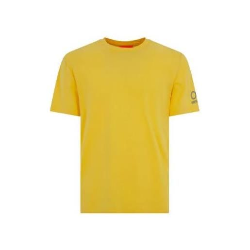 Suns t-shirt - paolo basic