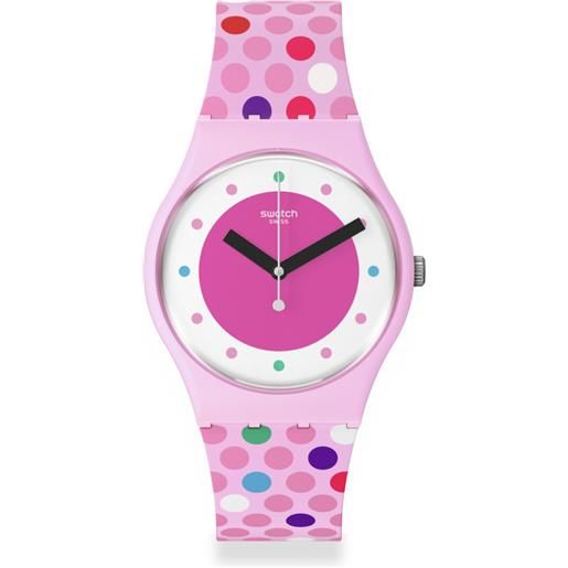 Swatch blowing bubbles Swatch so28p109