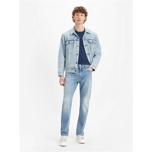 Collezione abbigliamento uomo jeans, levi's 502 taper: prezzi