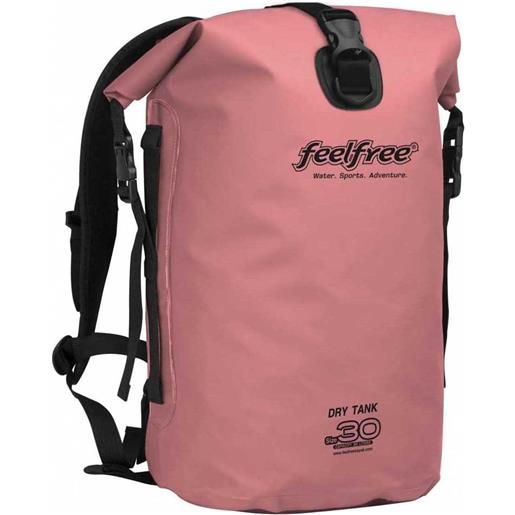 Feelfree Gear dry pack 30l rosa