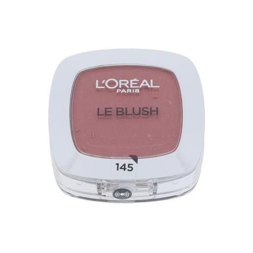 L'Oréal Paris true match le blush blush 5 g tonalità 145 rosewood