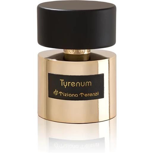 Tiziana Terenzi tyrenum extrait de parfum 100ml