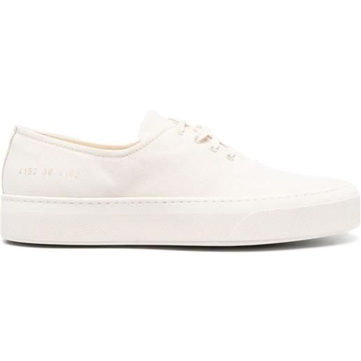 Common Projects sneakers four hole - toni neutri