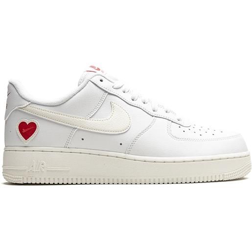 Nike sneakers air force 1 low - bianco