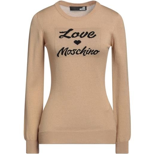 LOVE MOSCHINO - pullover