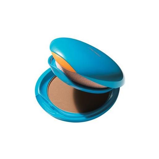Shiseido uv protective compact foundation spf 30 dark beige