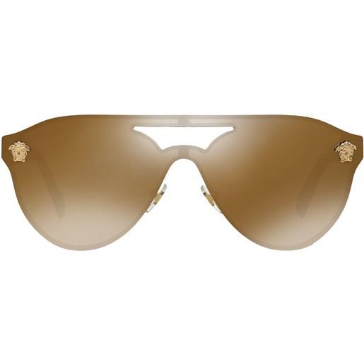 Versace occhiali da sole Versace ve2161 1002f9
