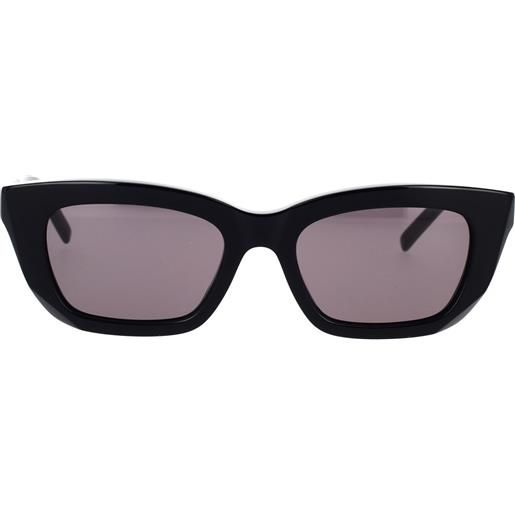 Givenchy occhiali da sole Givenchy gv40015u 5301a