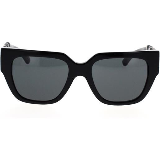 Versace occhiali da sole Versace ve4409 gb1/87