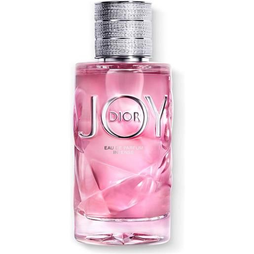 Dior joy by dior eau de parfum intense 90 ml