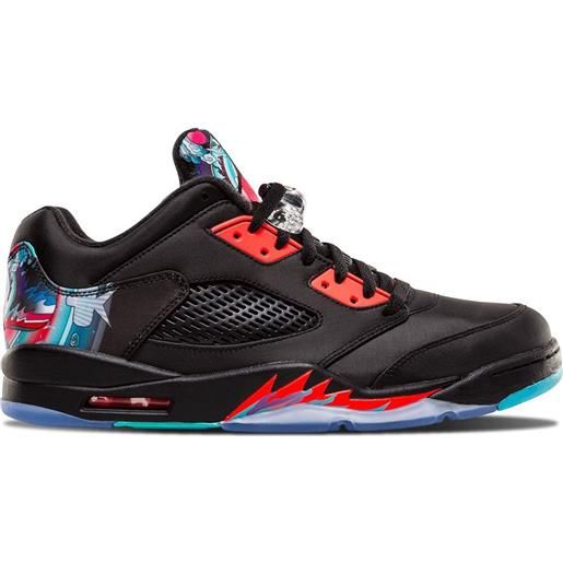 Jordan sneakers air Jordan 5 retro - nero
