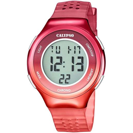 Calypso orologio digitale unisex Calypso color splash - k5841/5 k5841/5