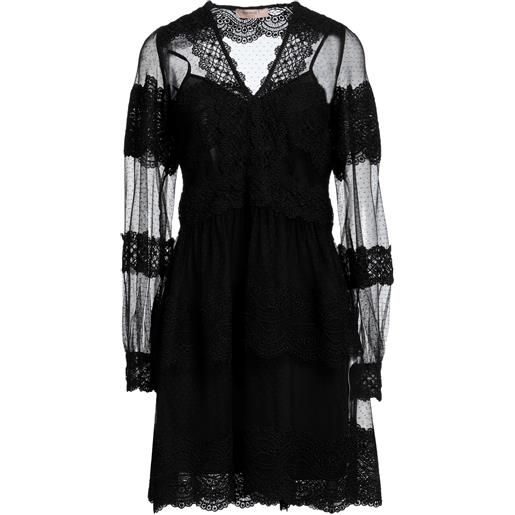 TWINSET - vestito corto