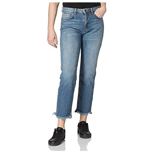 LTB Jeans pia jeans, mira wash 52068, 38 regolare donna