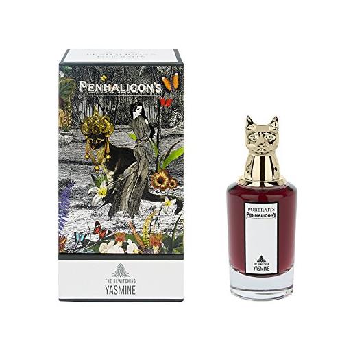 Penhaligon's penhaligon s bewitching yasmine eau de parfum spray, 75 ml