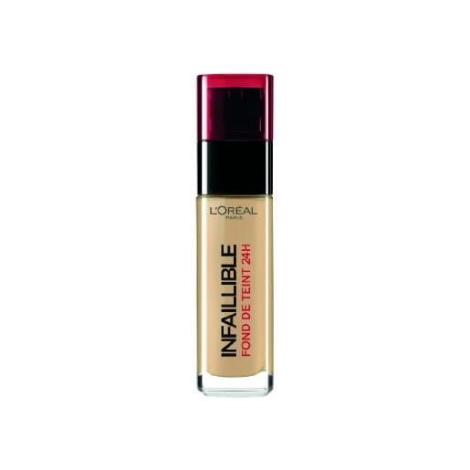 L'Oréal Paris Make up Designer l'oréal paris infallible, fondotinta liquido, 140 / 115 g