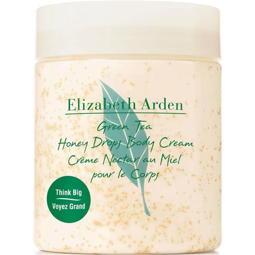 Elizabeth Arden green tea body cream 500 ml