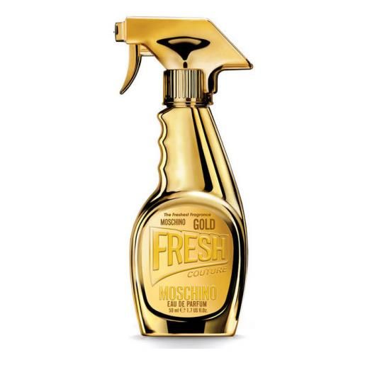 MOSCHINO profumo moschino fresh gold moschino eau de parfum - profumo donna 30ml