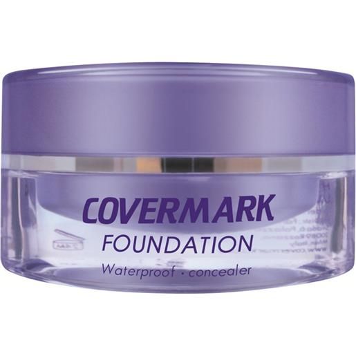 Covermark foundation fondotinta covermark foundation 1