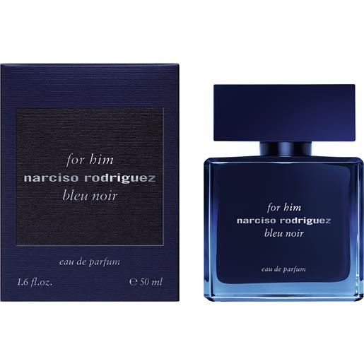 Narciso Rodriguez profumo Narciso Rodriguez for him bleu noir eau de parfum - profumo uomo 50ml