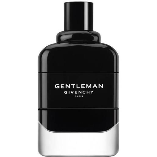 GIVENCHY profumo givenchy gentleman eau de parfum - profumo uomo 60 ml