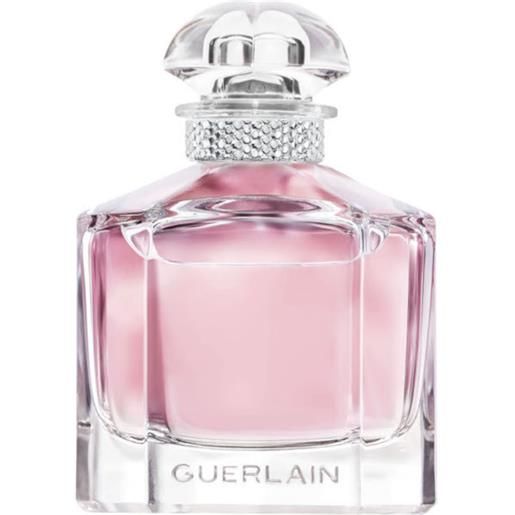 Guerlain mon guerlain sparkling eau de parfum, spray - profumo donna 50ml
