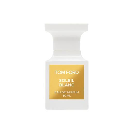Tom ford soleil blanc eau de parfum profumo unisex 50ml
