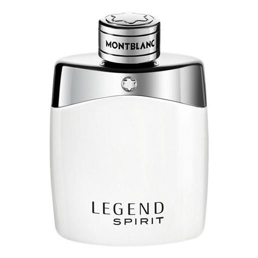 Mont blanc legend spirit eau de toilette spray - uomo 50ml