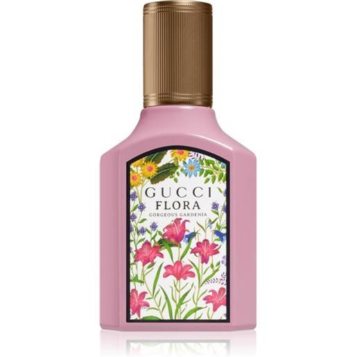 Gucci flora gorgeous gardenia eau de parfum, spray - profumo donna 30ml