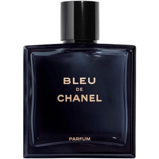 CHANEL profumo chanel blue de chanel parfum - profumo uomo 50ml