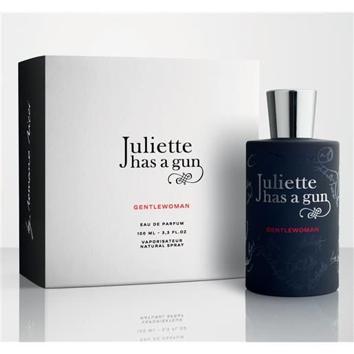 Juliette Has a Gun gentlewoman eau de parfum spray - donna offerta spec a 50ml