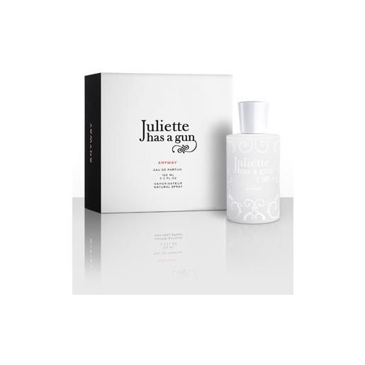 Juliette Has a Gun anyway eau de parfum spray - unisex 100 ml