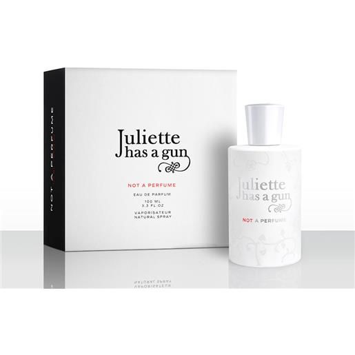Juliette Has a Gun profumo juliette has a gun not a perfume eau de parfum spray - unisex 50ml