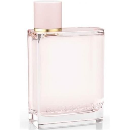 BURBERRY profumo burberry her eau de parfum spray - profumo donna 50ml